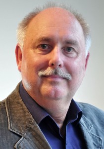 Dr. Peter Binstadt