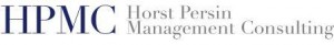 HPMC Horst Persin Management Consulting Logo groß