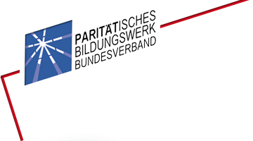 Päritätisches Bildungswerk Bundesverband Logo