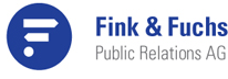 Fink und Fuchs Public Relations Logo